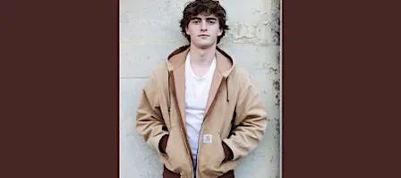 Hudson Macready (full band) with Anna Rae
