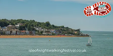Cowes Maritime History: A Ropey Tale - 5 Oct, 9am