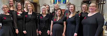 Odiham Military Wives Choir