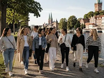 Women´s Table Lüdenscheid | Walk & Connect