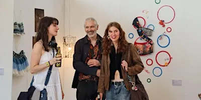 Foundation Diploma in Art & Design / Portfolio Open Day - November 28th