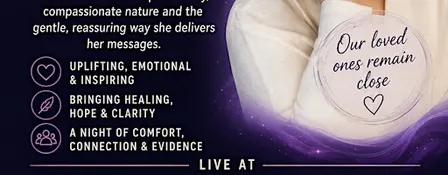 Linda Sheppard Mediumship