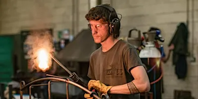 BA(Hons) Artist Blacksmithing Open Day - March 23rd