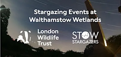 Stargazing at Walthamstow: An Introduction to Urban Stargazing