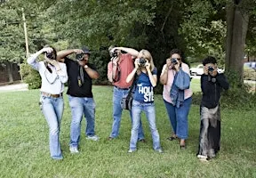 Master Your Camera Controls - Photography Class