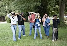Composition in the Field - Photography Class
