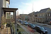Glenwood Park Neighborhood Regional Workshop