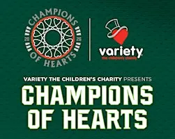 Variety Champions of Hearts