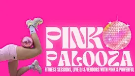 PinkPalooza!