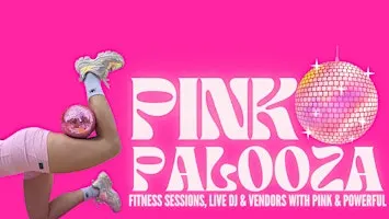 PinkPalooza!
