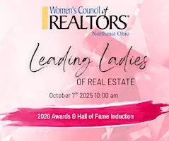 Leading Ladies of Real Estate Awards