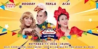 Pinoy Festival Las Vegas 2026 | Sunday SVIP  TBATS Show featuring Ai-Ai