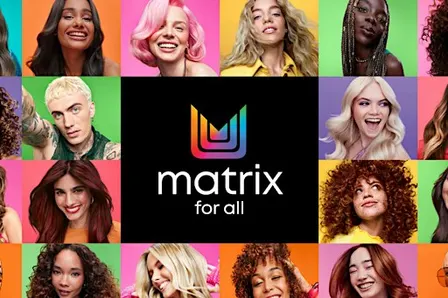 MATRIX FOR ALL Edmonton