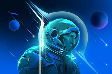 Interstellar: Tribute to Hans Zimmer by La Chapelle Sauvage