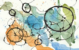 Line & Flow: A Neurographic-Inspired Art Workshop