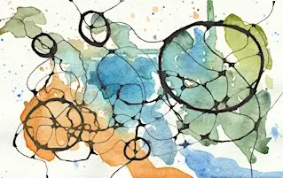 Line & Flow: A Neurographic-Inspired Art Workshop