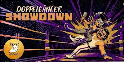 Doppelgänger Showdown