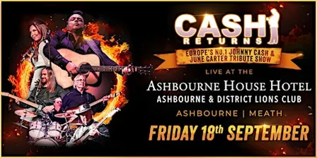 Cash Returns