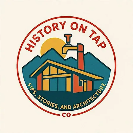 History On Tap: Drinks and a Walk Through Potter Highlands