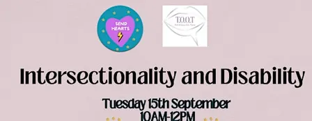 Intersectionality and Disability
