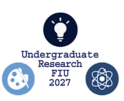 UndergraduateResearch at FIU 2027(URFIU 2027) Resource Fair