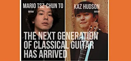 The Next Generation of Classical Guitar Has Arrived