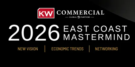 KW Commercial East Coast Mastermind