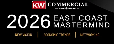KW Commercial East Coast Mastermind