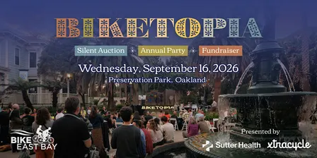 Biketopia 2026