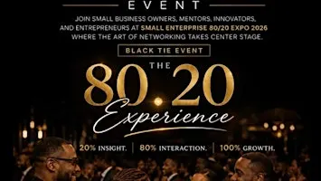 80/20 Experience