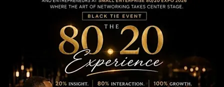 80/20 Experience