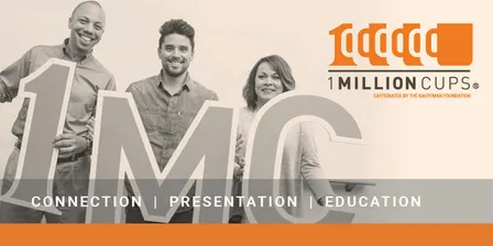 1 Million Cups Kalamazoo - November Meeting