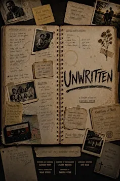 Unwritten Film Premiere