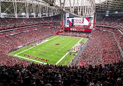 Girl-tivities® x Cardinals Game Day Experience