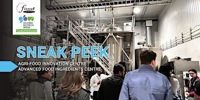 Sneak Peek: How Food Centre is reshaping the future of food and agriculture