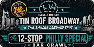 Philly Invades Nashville: The Ultimate Birds Weekend