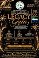 Legacy Benefit Gala