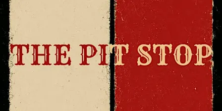 THE PIT STOP: A Vinyl Room Pop-Up