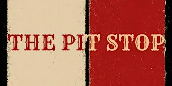 THE PIT STOP: A Vinyl Room Pop-Up