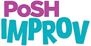 PoSH Improv - Season Opener! (Season 5)