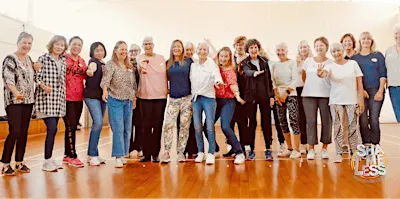 Line Dancing Hobsonville