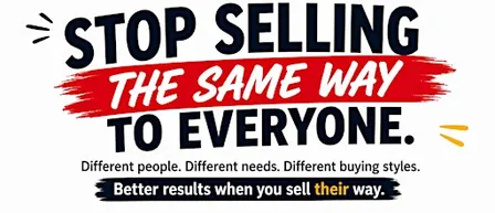 Click! To Better Sales