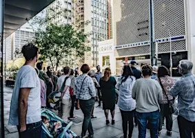 Modernist Adelaide Walking Tour | 18 Oct 11am