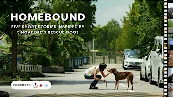 Homebound Movie Screening (5pm)