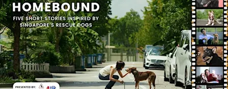 Homebound Movie Screening (5pm)