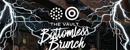 Clubland Bottomless Brunch