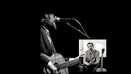 Ward Davis with Cody Gentry (Reserved Seats & SRO)