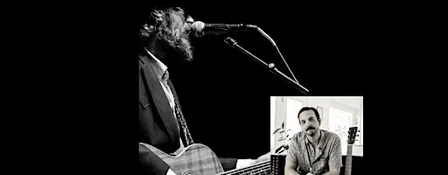 Ward Davis with Cody Gentry (Reserved Seats & SRO)