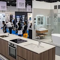 KITCHEN & BATH NIGERIA 2026