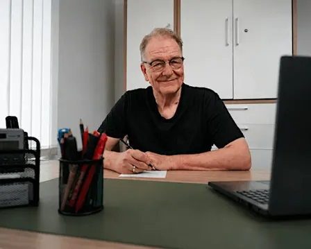 Sprechtag: Marketing und Vertrieb